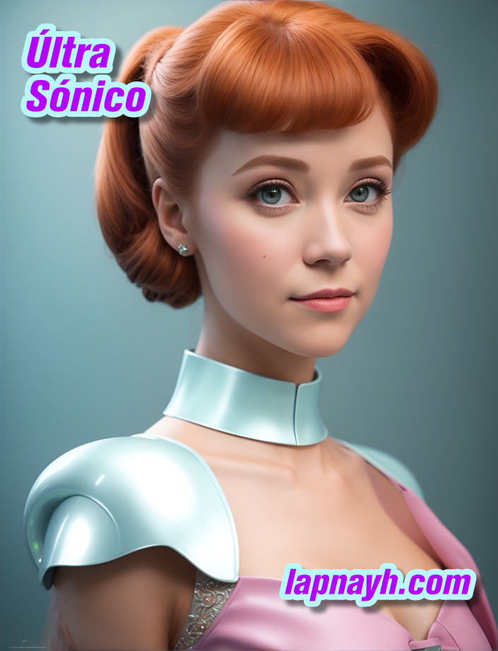 jane jetson of the jetsons