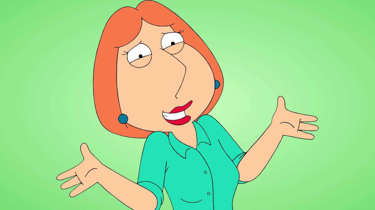 ᐅ Lois Griffin: pedí una foto realista a la IA - Resultado Impactante