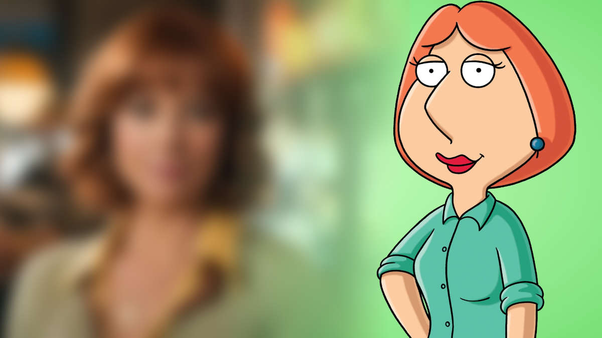 ᐅ Lois Griffin: pedí una foto realista a la IA - Resultado Impactante